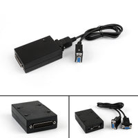 1Set Programming RIB Radio Interface Box For Radio As RLN4008 HT1000
