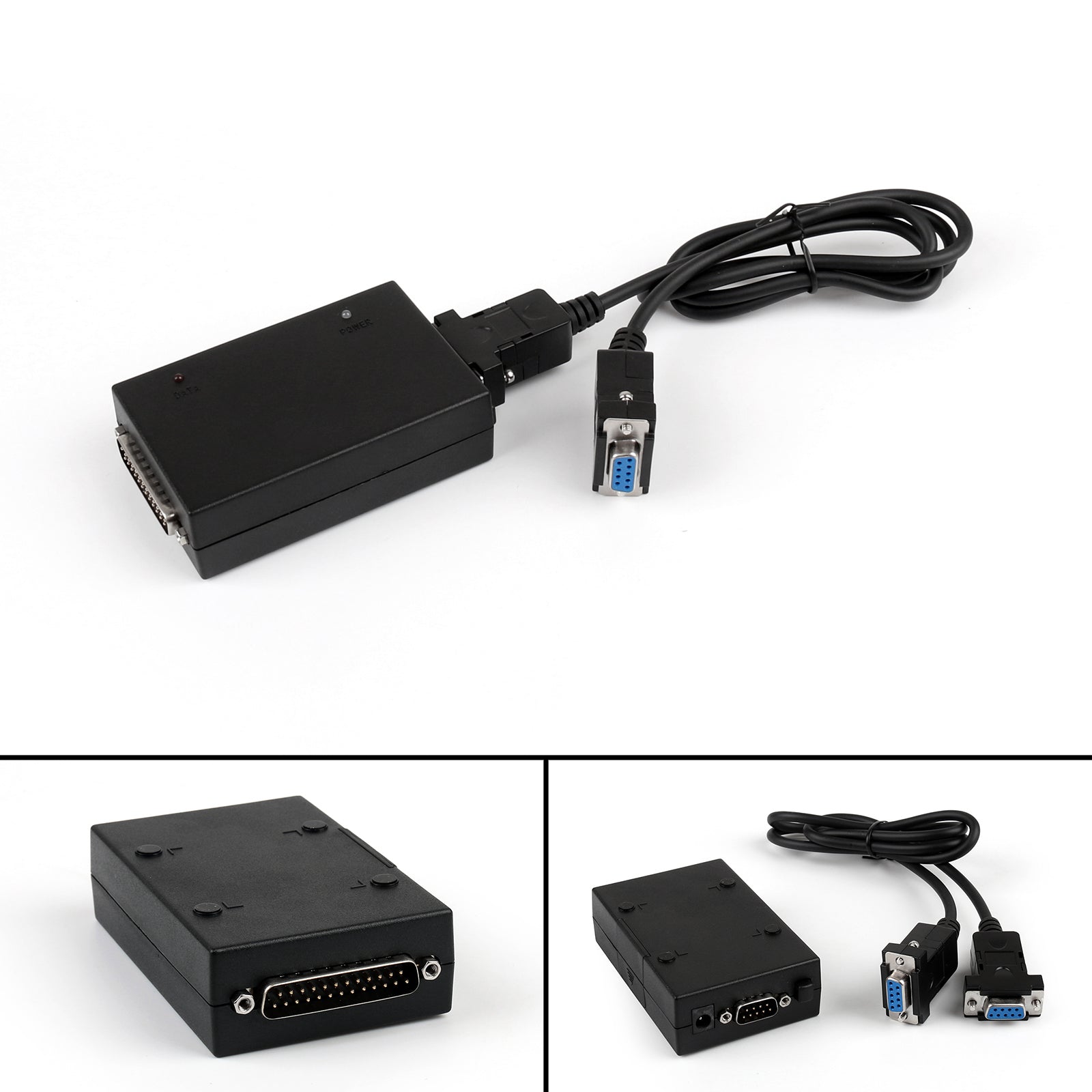 1Set Programming RIB Radio Interface Box For Radio As RLN4008 HT1000