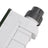 IC40 EC-520555 Replacement Salt Cell Chlorine Generator for In-Ground Pools Up