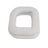 DA97-12594A Refrigerator Dispenser Ice Chute and Gasket Assembly for Samsung