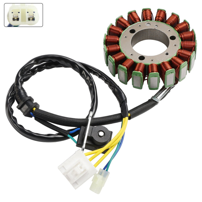 2012-2019 Sym Joymax 250i Citycom GTS 300i S Stator Generator Magneto 31120-L3A-100