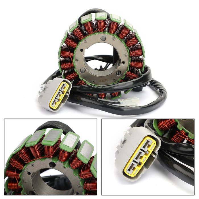 2014-2019 Yamaha MT-09 Tracer 900 GT XSR 900 FZ-09 FJ-09  Stator Generator