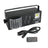 4-in-1 LED DJ Party Light with RGBW Pattern, Laser & Strobe Effects, DMX & Remote Controlled Stage Lighting
