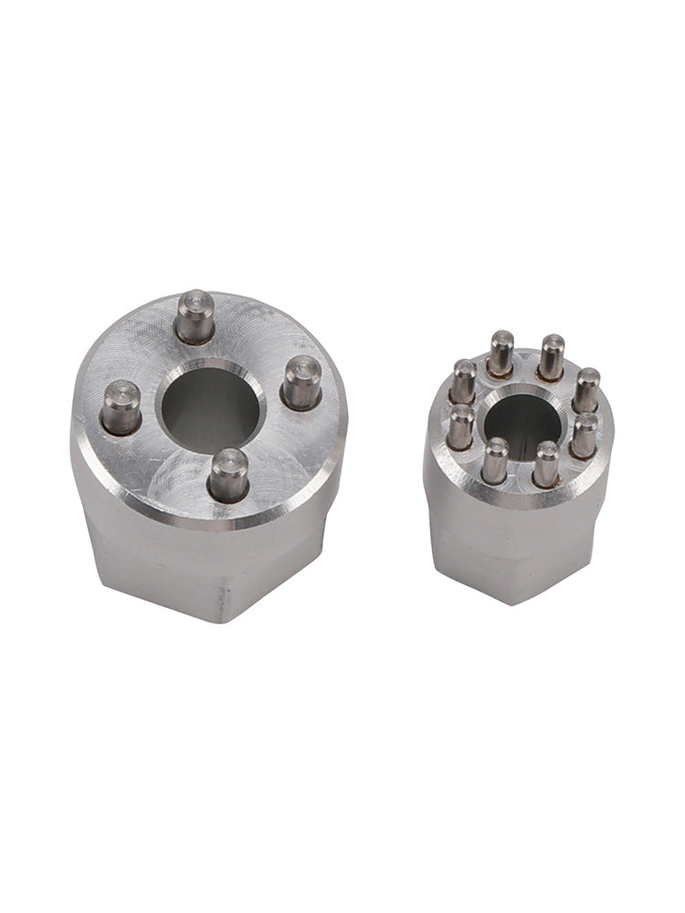RockShox Brain Inertia Valve Tool 2022-2024–Socket Set for Specialized MINI Shock