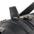 250W COB LED Profile Spotlight, RGBW 4-in-1, High CRI>95 with 15-60° Manual Zoom, DMX Stage Light