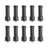 10x Car Radio Short Antenna 400-470MHZ SMA-female for HYT TC-268 TC-268S TC-368