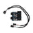PC Case Internal 9-Pin USB 2.0 Male 1 To 4 Female Splitter PCB Chipset Extender