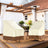 Waterproof Patio Rocking Chair Cover – Outdoor Furniture Protector, Durable Weather-Resistant Rocking Chair Covers