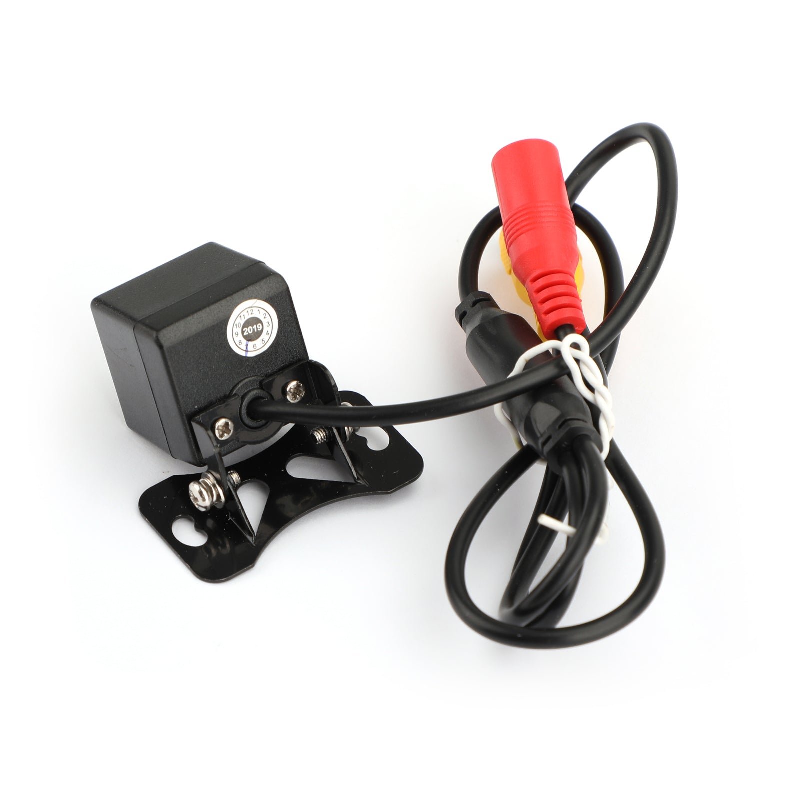 4.3" Car Monitor + Wireless Reverse Camera PAL NTSC Rear View Display TFT LCD Kit