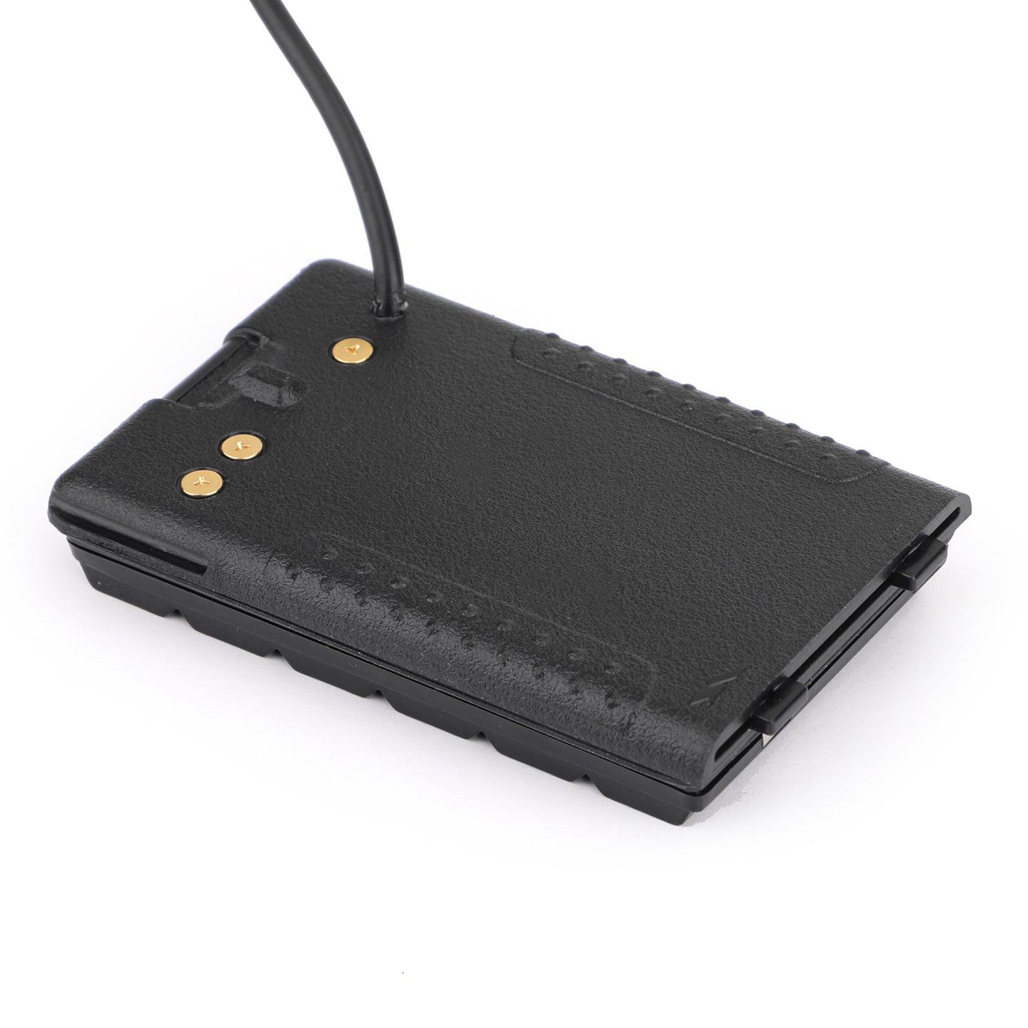 1x Car Charger Battery Eliminator For Yaesu FT-60 VX127 VX160 VX168/170 VXA-220