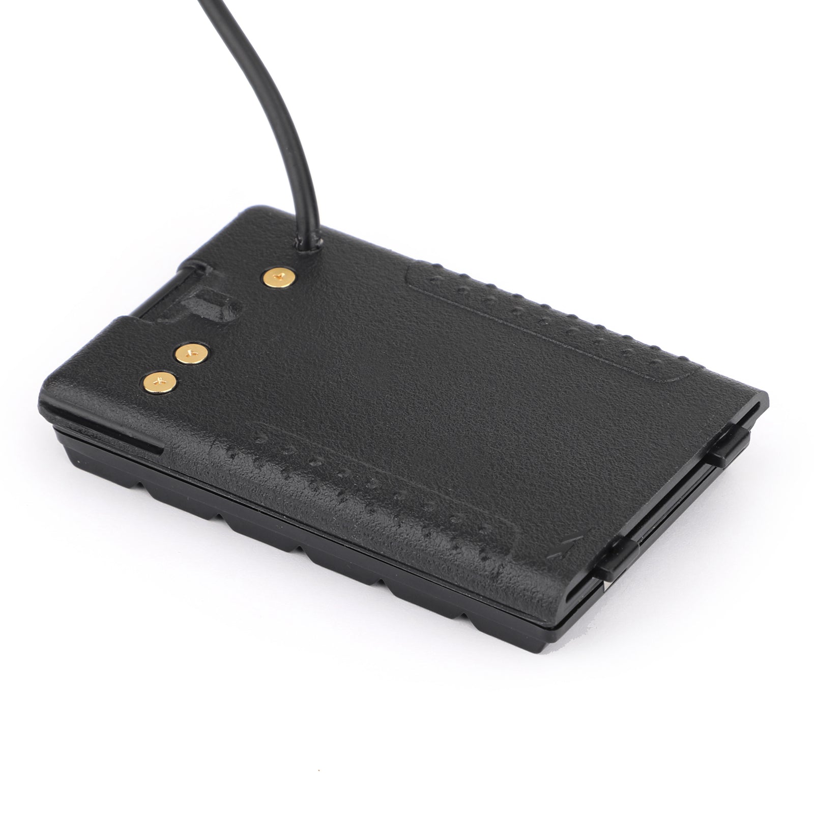 1x Car Charger Battery Eliminator For Yaesu FT-60 VX127 VX160 VX168/170 VXA-220