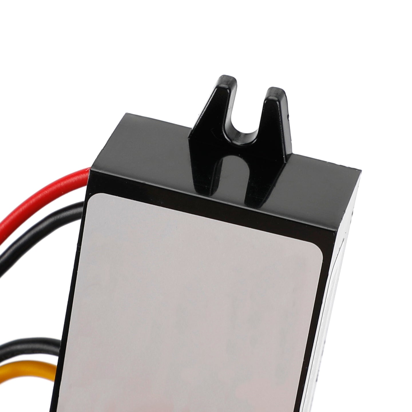 Waterproof Buck Step Down Converter DC24V 36V 48V to DC12V 1A Car Power Module