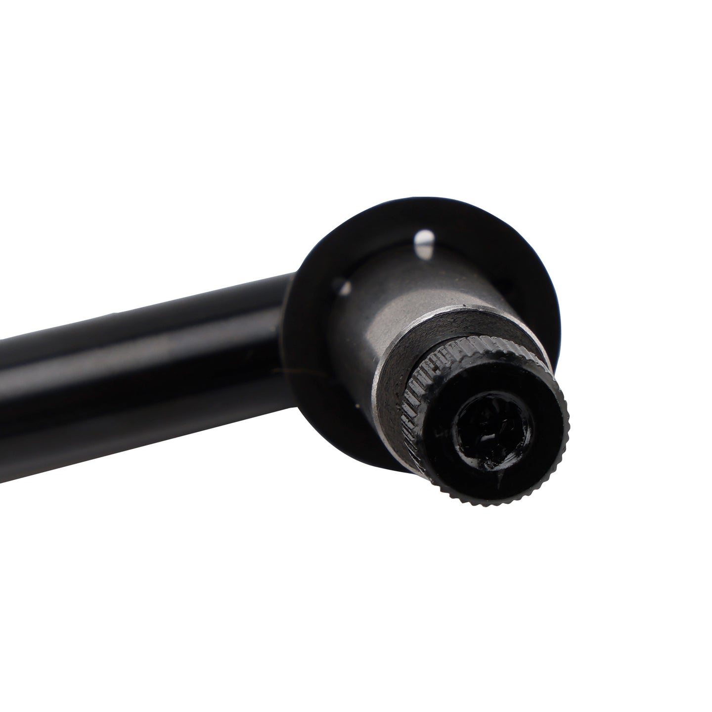 Threaded Door Handle Assembly for PelPro Stoves PP60 PP70 PP130 PP150 PPC90 TSC90 Pleasant Hearth Stoves PH35PS PH50CABPS PH50PS # SRV7093-024D Quadra-Fire Stoves Outfitter-I/II