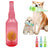 RolliCrinkle™ Interactive Pet Chase Toy