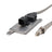 Nitrogen Oxide Nox Sensor 359-9172-02 5WK96726A Fits For CaterPillar 6 pins