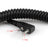1x Handheld Speaker Microphone For Icom IC-V8/V82/V80/F21/F26/F11/F3GS Radio