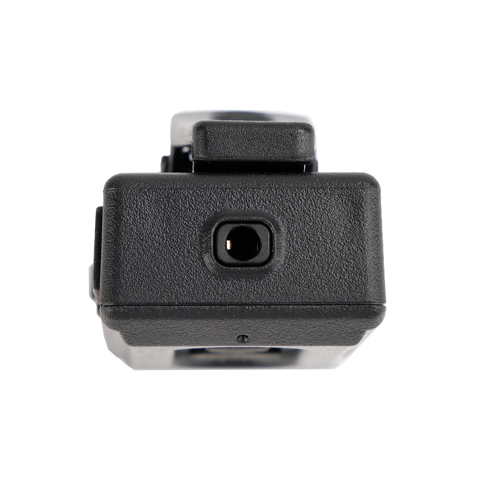 Wireless Bluetooth PTT Controller Earphone K Plug Adapter for Baofeng 5R TYT