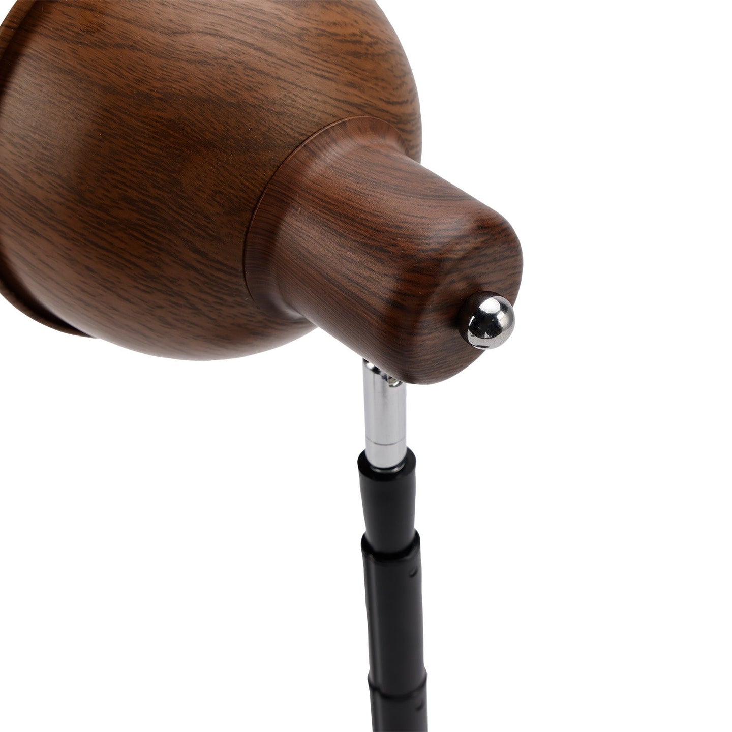 2-in-1 Dimmable LED Floor Lamp