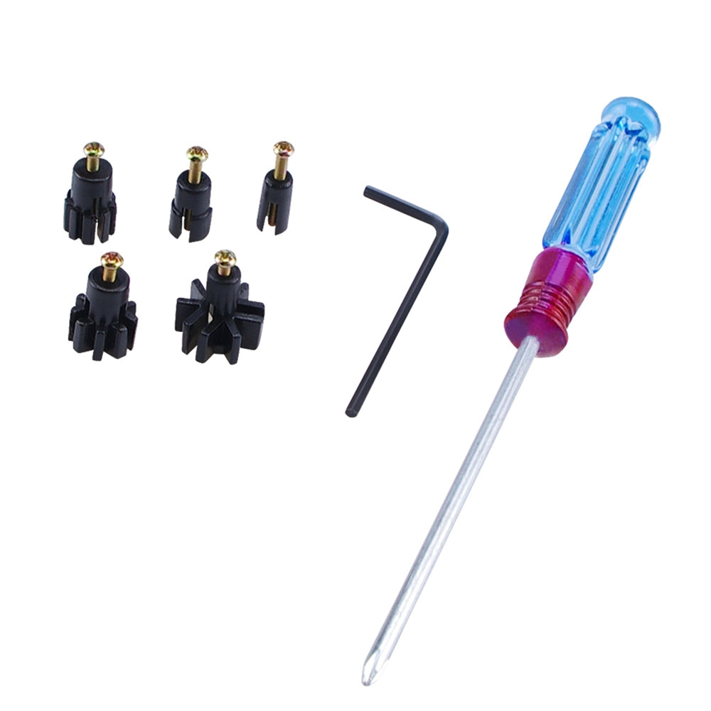 Precision Laser Alignment Tool with Multi-Adapters (Copy)