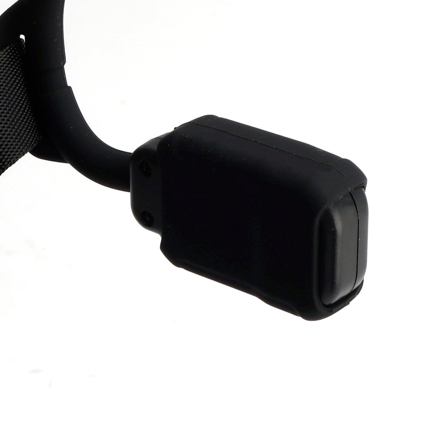 7.1-C9 Advanced Rear Mount Big Plug Tactical Earhook Bone Headphones Headset
