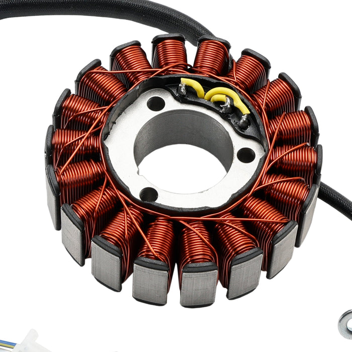 16-22 Honda CB 250 Twister Stator Magneto 31120-K31-901