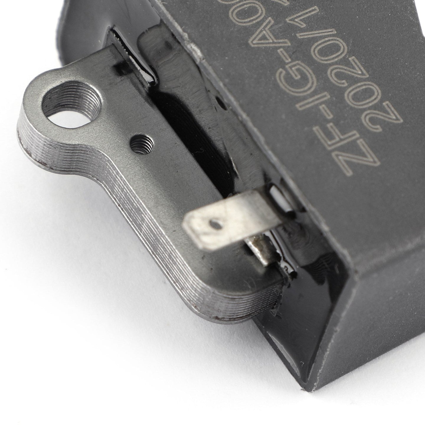 Ignition Coil Module 545202701 – Replacement Engine Part Fits Poulan Pro Chainsaw PP5020AV PP4818A