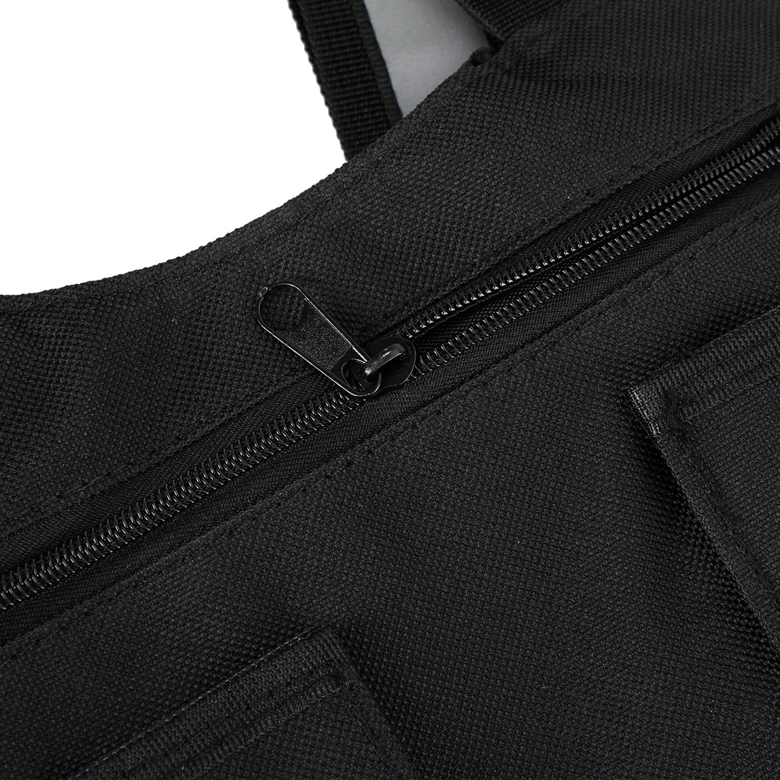 Universal Tactical Multifunctional Chest Harness Bag for Field Operations Radio
