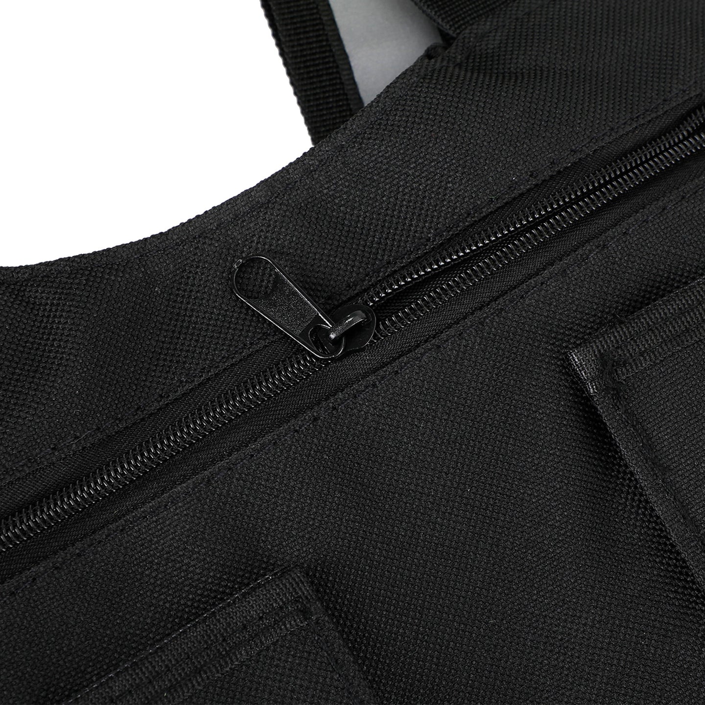 Universal Tactical Multifunctional Chest Harness Bag for Field Operations Radio