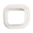 DA97-13431A Ice Chute Gasket for Samsung Refrigerator PS8762357 3973717