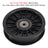 AUC11241 AM138081 Belt Pulley for John Deere Z465 Z625 Z645 Z655 Z665 EZtrak