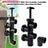 SP0410X502S 2" Slide Valve Assembly for Hayward Pro-Grid/Micro-Clear D.E.Filters