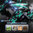 Gesture Sensing Remote Control Cars ransform Drift Off Road Vehicle for Boys Age 6-14 Year Old Cool 8 Wheels Hand Controlled rc Stunt Car Toys
