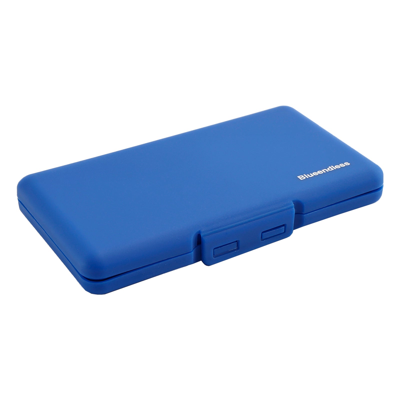 M2 Hard Drive Protection Box Solid State Drive Box Shockproof Waterproof PP Box