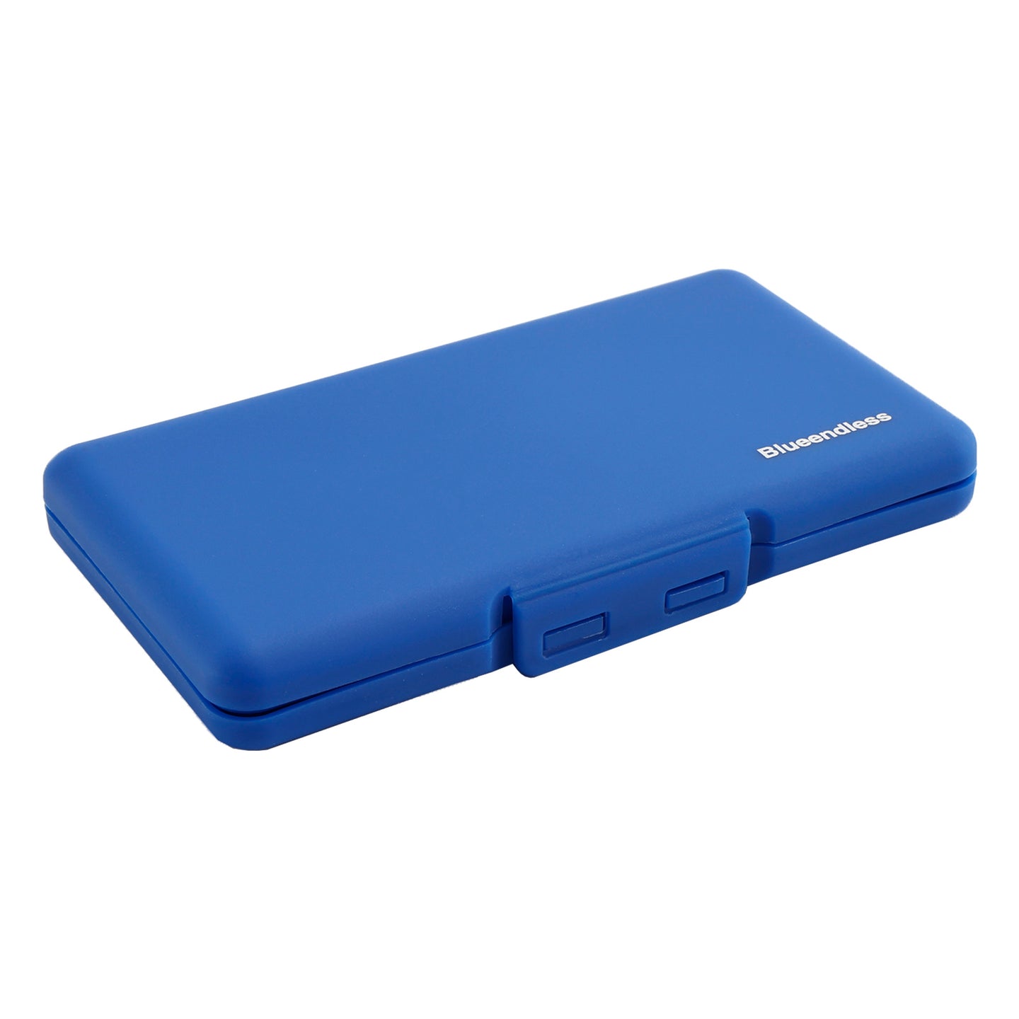 M2 Hard Drive Protection Box Solid State Drive Box Shockproof Waterproof PP Box