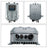 Solar Submersible Water Pump 3inch 600W 48V DC with MPPT Controller â€?Deep Well Irrigation System