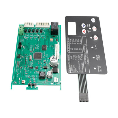 Replacement Control Board Kit Pentair MasterTemp 472610Z For Pentair MasterTemp NA/LP