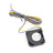 DC 12V 40MMx40MMx10MM Brushless Radial Fan For 3D Printer Hotend Extruder CR-10