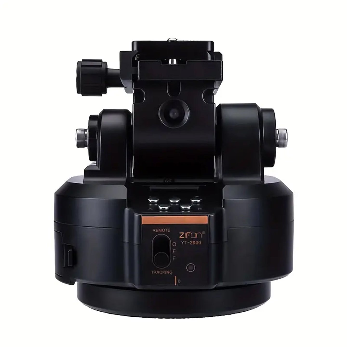 YT-2000 Camera Electric Cloud Platform Mobile Camera Live Artifact Stabilizer