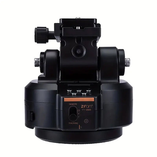 YT-2000 Camera Electric Cloud Platform Mobile Camera Live Artifact Stabilizer