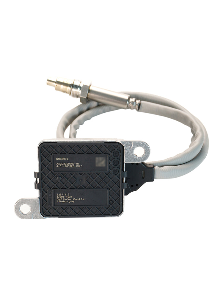 Nitrogen Oxide Sensor 1J601-19371 For Kubota 82571113 1J60119371