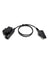 K385-U94 PTT For TK480 TK481 TK490 TKD3188 TK-D300 TK390 TK3185 TK3140 TK3148
