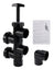 SP0410X502S 2" Slide Valve Assembly for Hayward Pro-Grid/Micro-Clear D.E.Filters