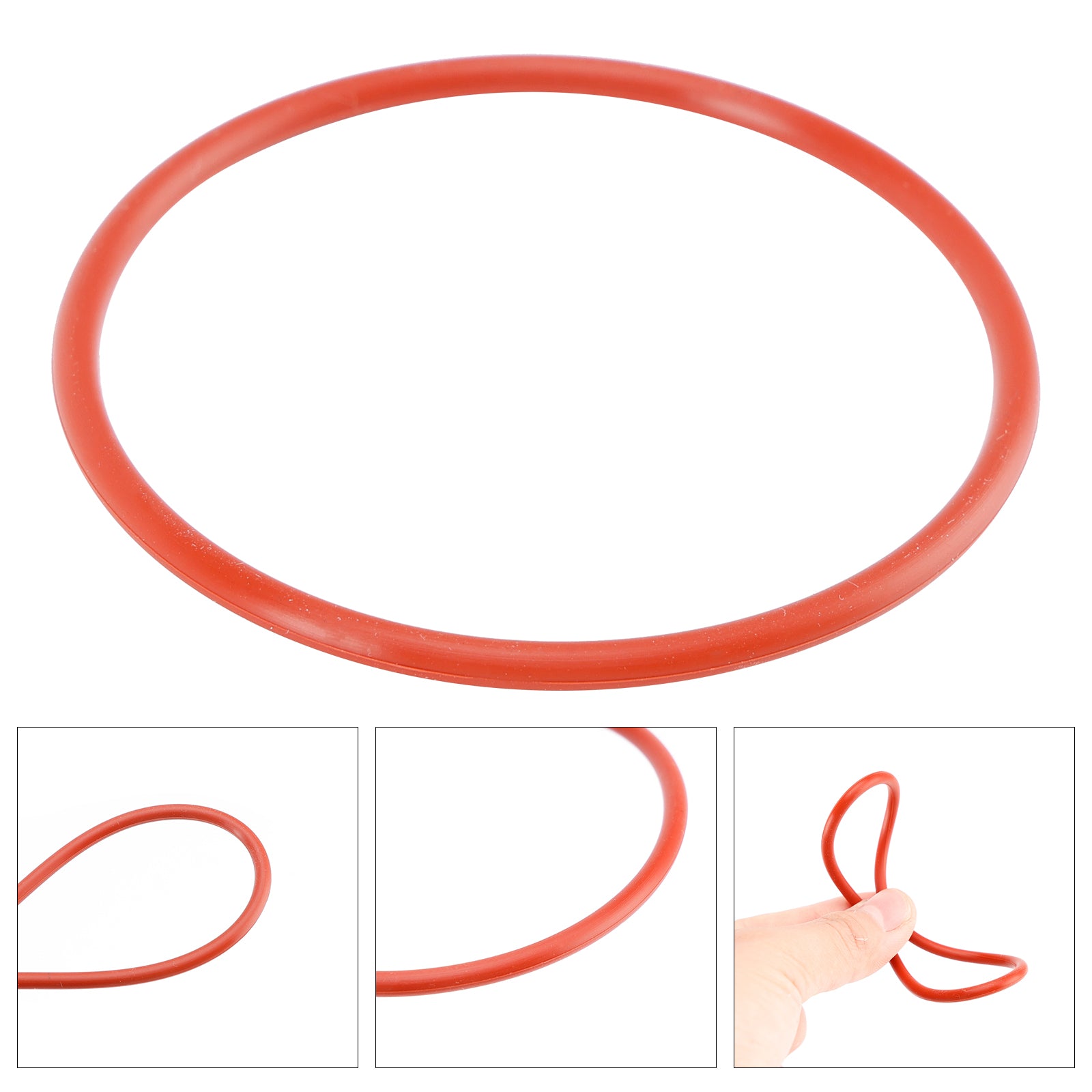 PB070060  (A)、 PB070063 (D) O-Ring Set For Burner Base 2PCS