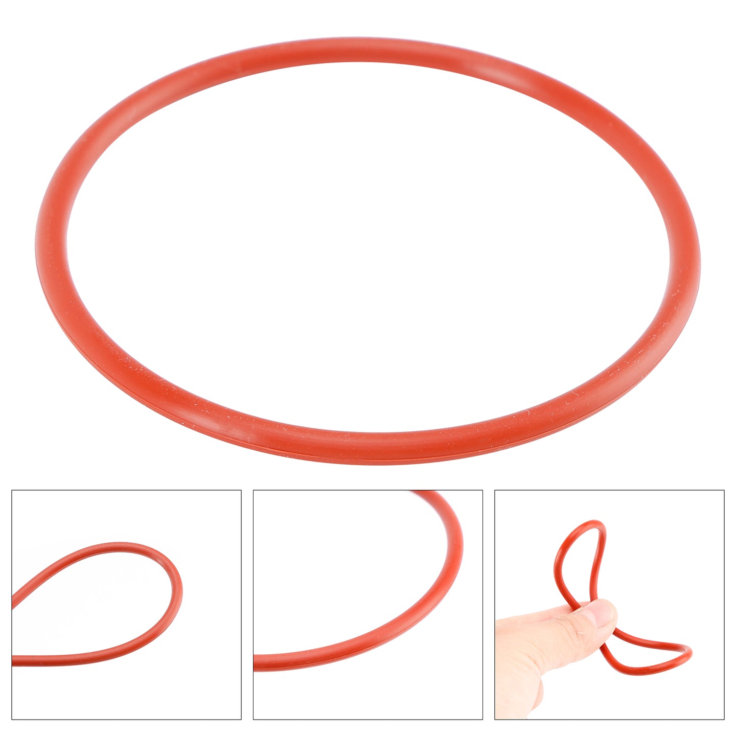 PB070060  (A)、 PB070063 (D) O-Ring Set For Burner Base 2PCS