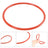 PB070060  (A)、 PB070063 (D) O-Ring Set For Burner Base 2PCS
