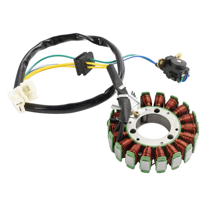 Pulse Adrenaline XF125GY-2B 125cc K157FMI 18 Coil Magneto Stator Generator