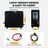 Portable Propane Water Heater Outdoors Instant Camping Shower