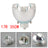 350W MSD 17R Replacement Lamp – Sharpy Beam Moving Head Bulb for Stage & Show Lighting