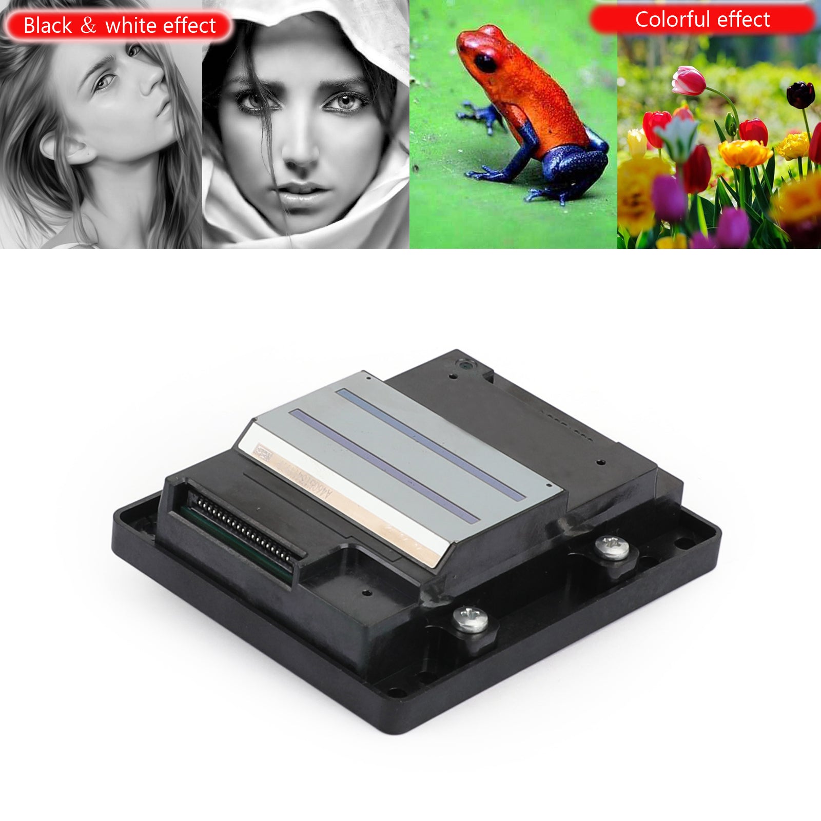 PRINT HEAD Fit for Epson WF7621 WF3641 WF7610 WF7620 WF7111 WF7710 WF7611