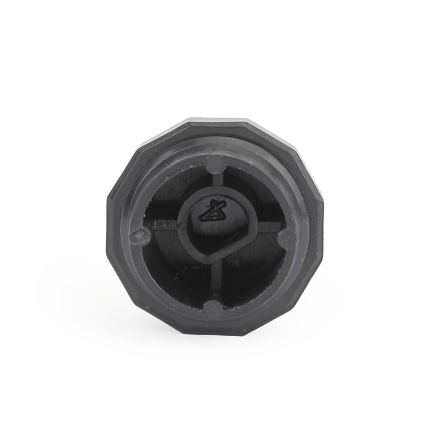 10x Volume Switch Knob Replace Cap for Baofeng UV5R UV5RA UV5RB UV5RC UV5RD 5RE